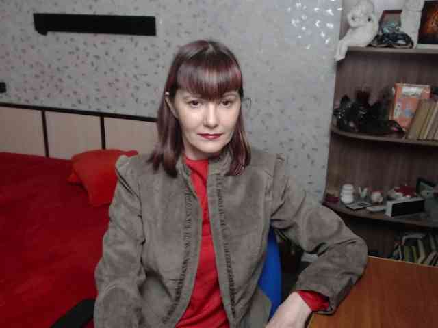 VasilisaGold webcam