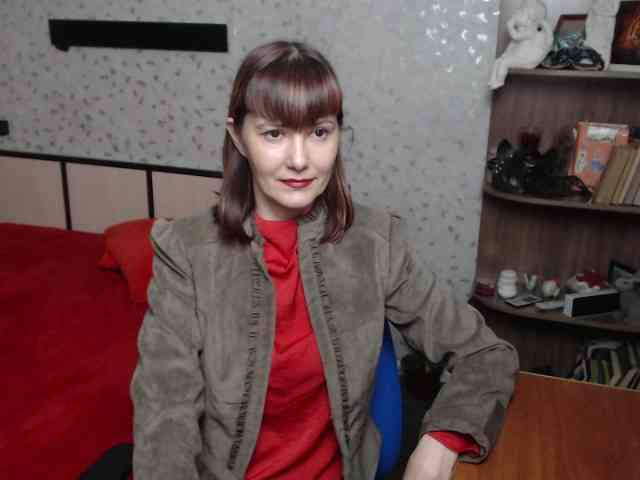 VasilisaGold webcam