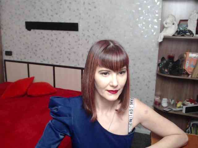 VasilisaGold webcam
