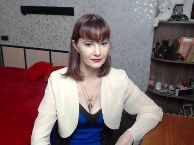VasilisaGold webcam