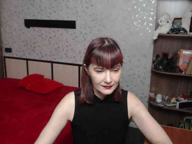 VasilisaGold webcam