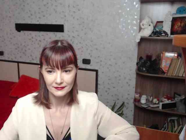 VasilisaGold webcam