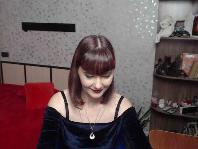 VasilisaGold webcam