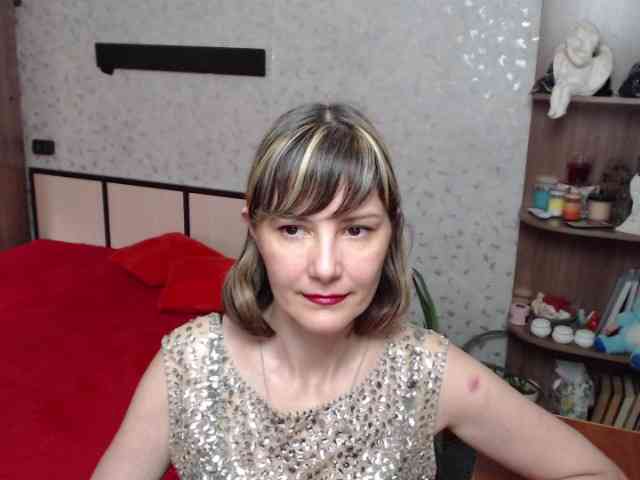 VasilisaGold webcam