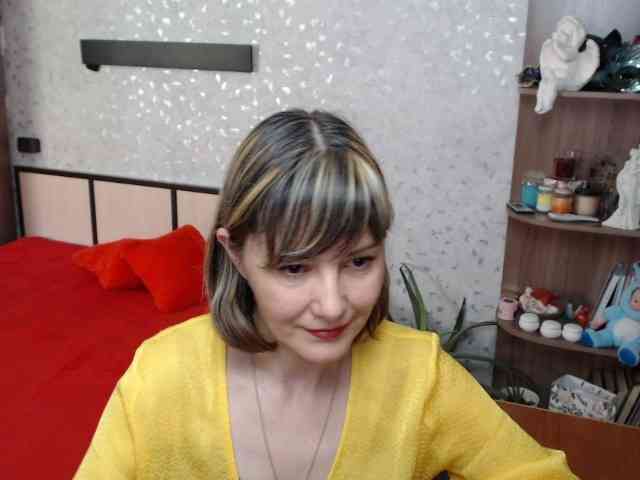 VasilisaGold webcam