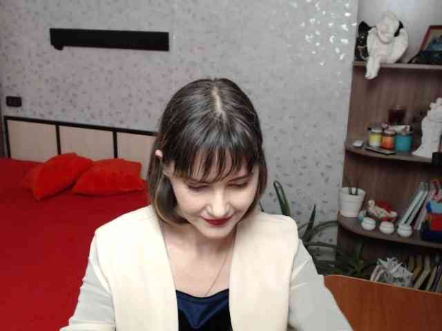 VasilisaGold webcam