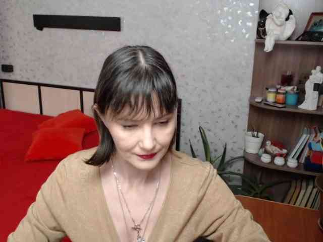 VasilisaGold webcam