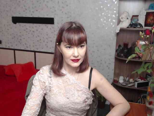 VasilisaGold webcam