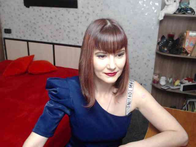 VasilisaGold webcam