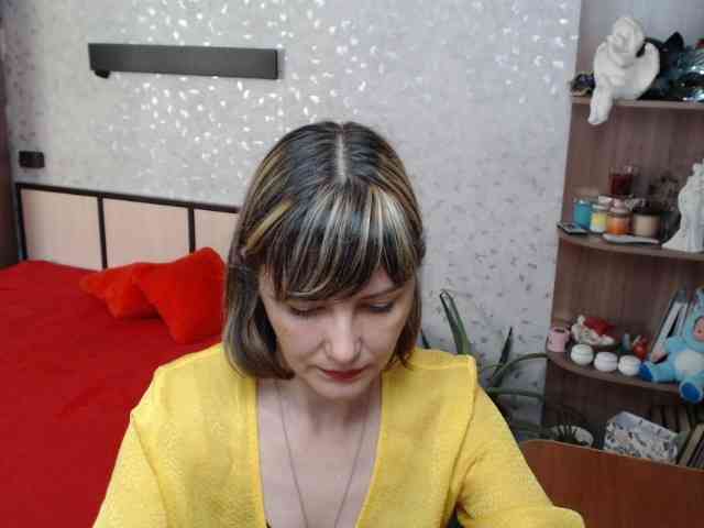 VasilisaGold webcam
