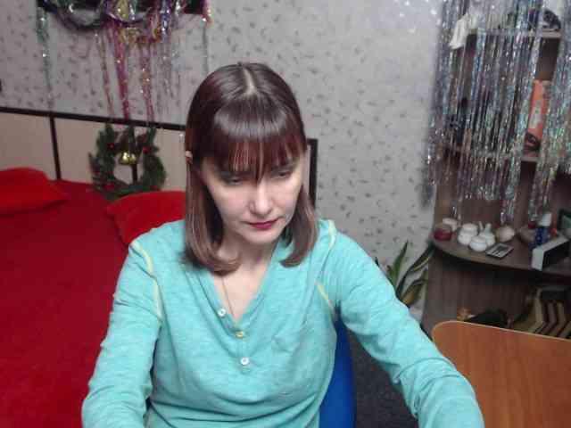 VasilisaGold webcam