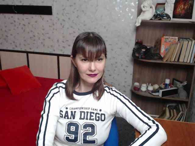 VasilisaGold Live Webcam on BongaCams