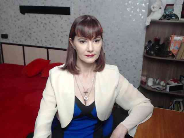 VasilisaGold webcam
