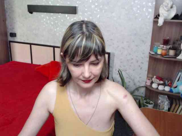 VasilisaGold webcam