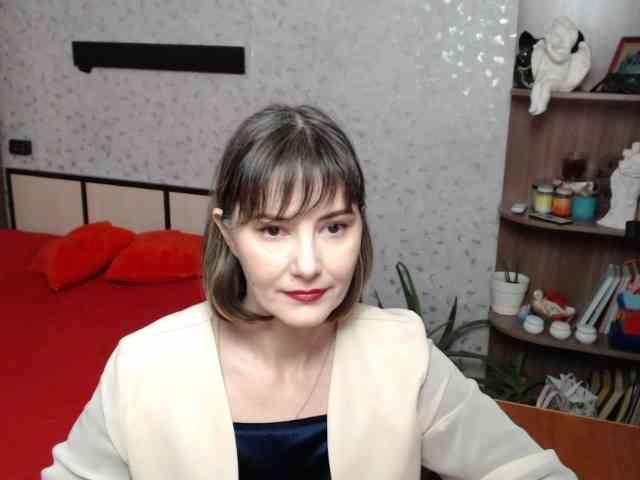 VasilisaGold webcam