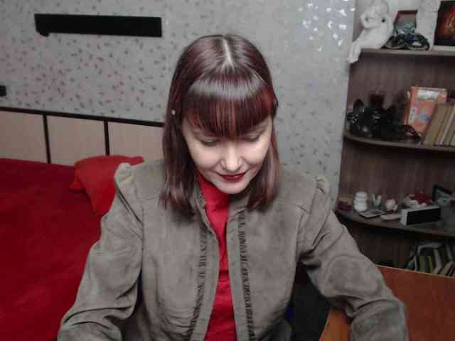 VasilisaGold webcam