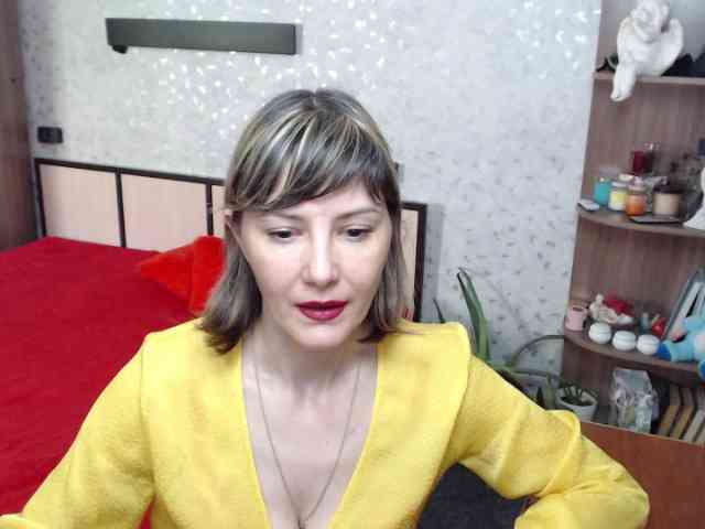 VasilisaGold webcam