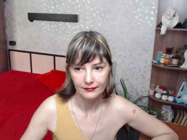 VasilisaGold webcam