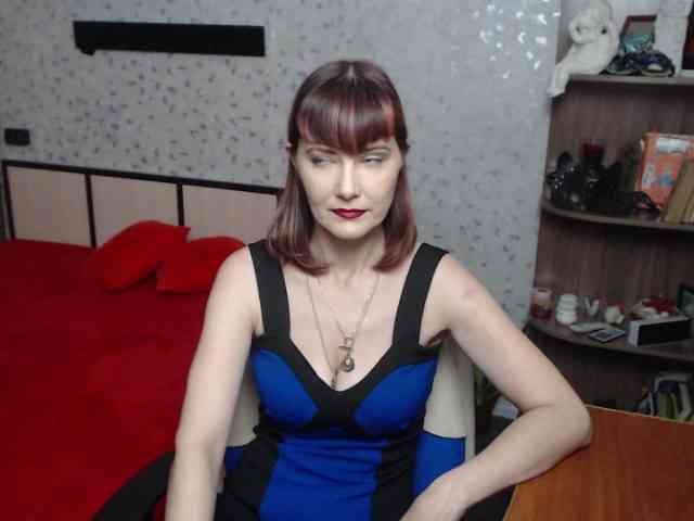 VasilisaGold webcam