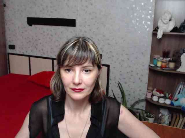 VasilisaGold webcam