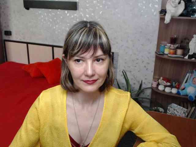 VasilisaGold webcam