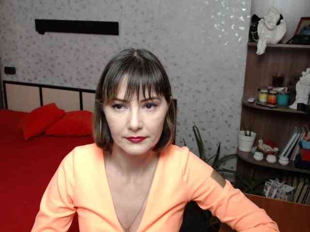VasilisaGold webcam