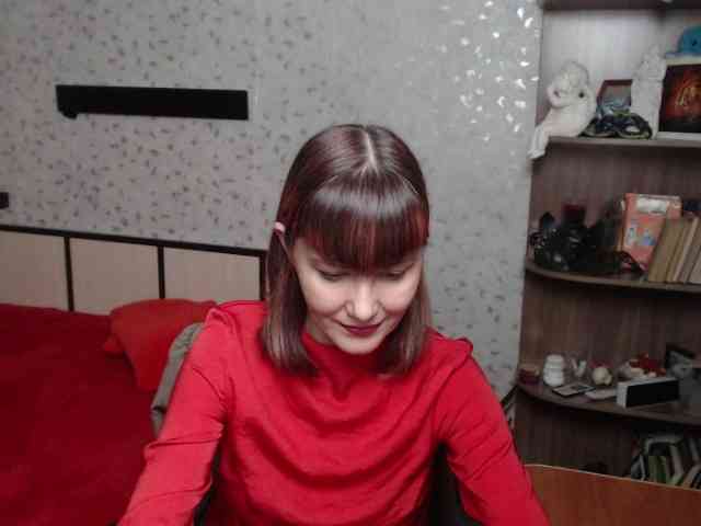 VasilisaGold webcam