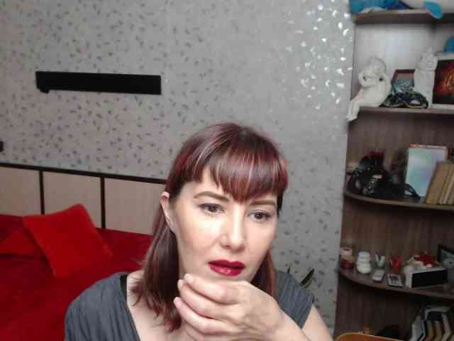 VasilisaGold Live Webcam on BongaCams