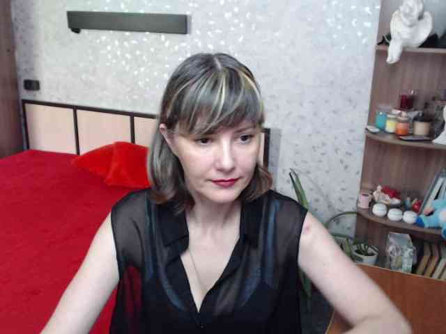 VasilisaGold webcam