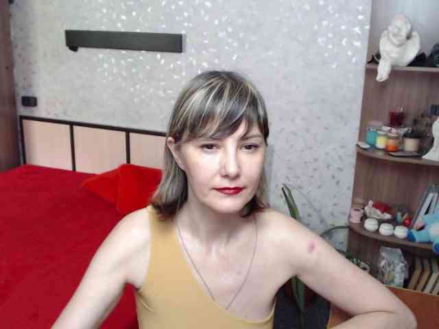VasilisaGold webcam