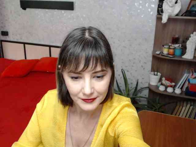VasilisaGold webcam