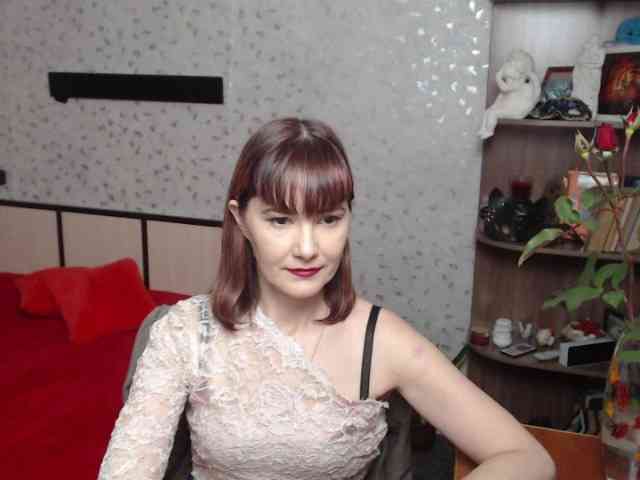 VasilisaGold webcam