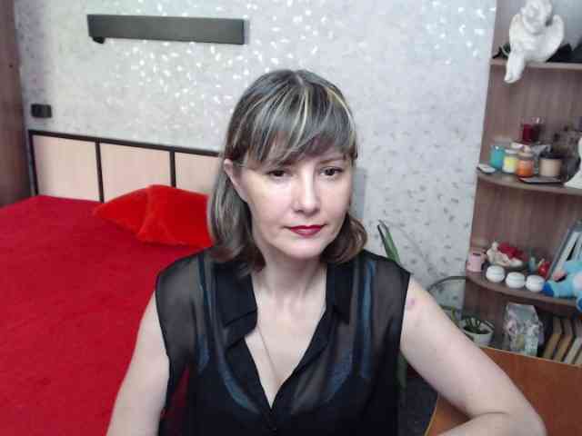 VasilisaGold webcam