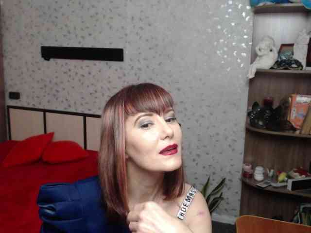 VasilisaGold webcam