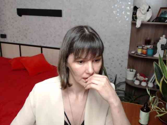 VasilisaGold webcam