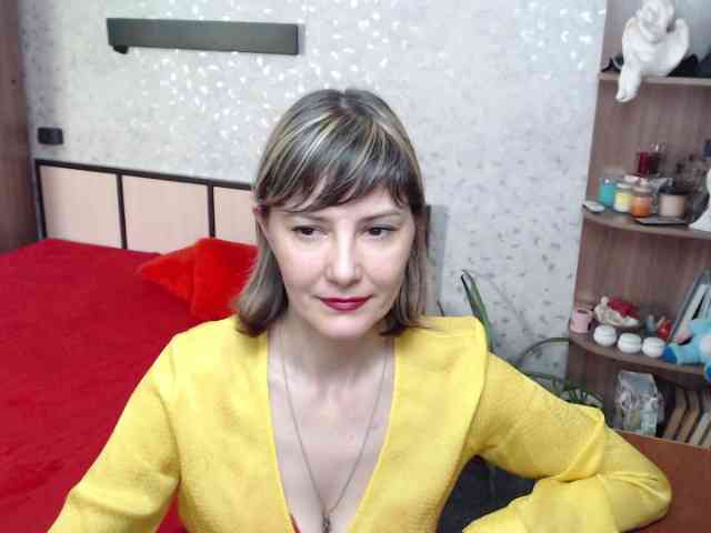 VasilisaGold webcam