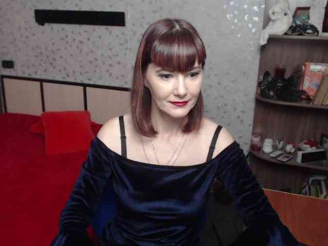 VasilisaGold webcam