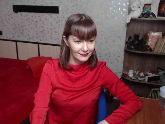 VasilisaGold webcam