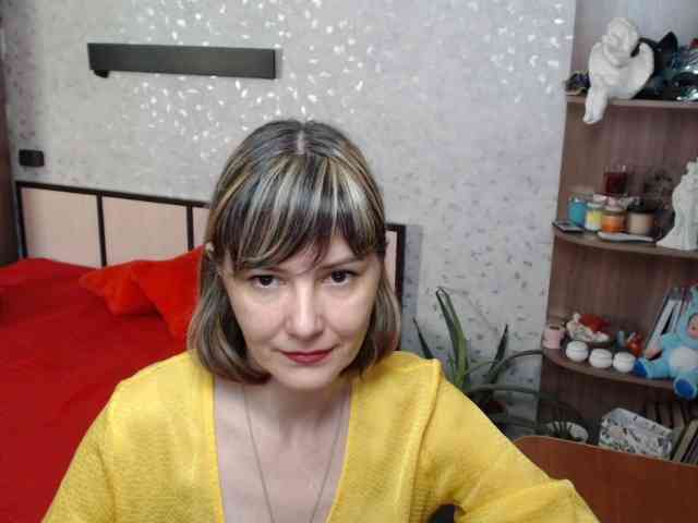 VasilisaGold webcam