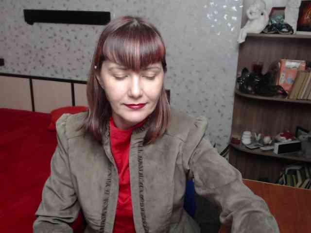 VasilisaGold webcam