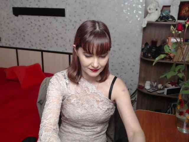 VasilisaGold webcam