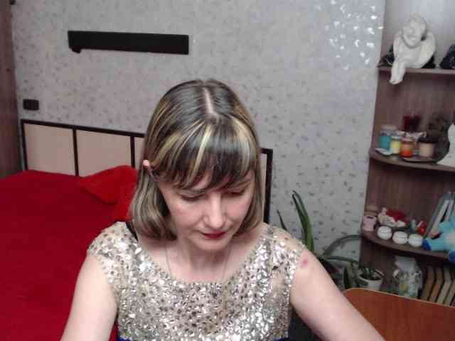 VasilisaGold webcam