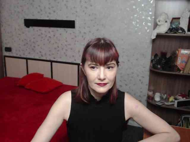 VasilisaGold webcam
