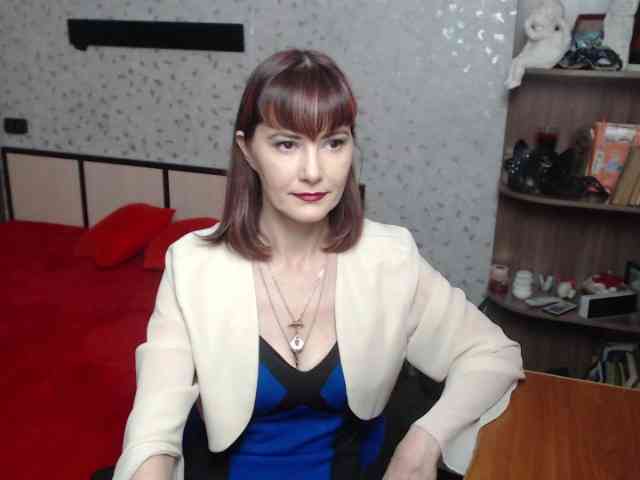 VasilisaGold webcam