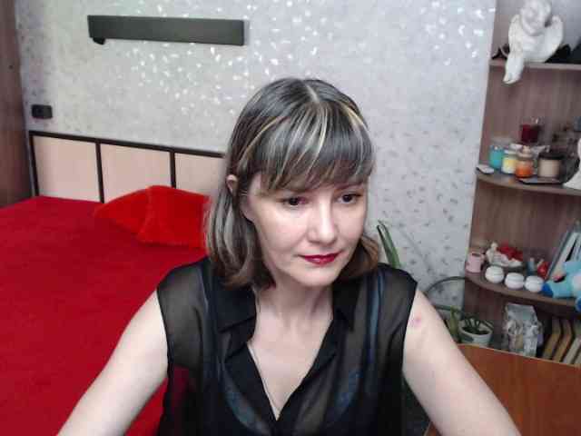VasilisaGold webcam