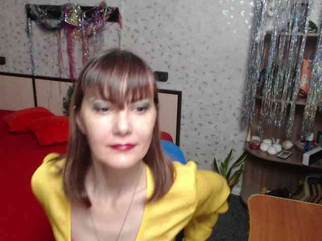 VasilisaGold webcam
