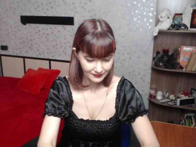 VasilisaGold webcam