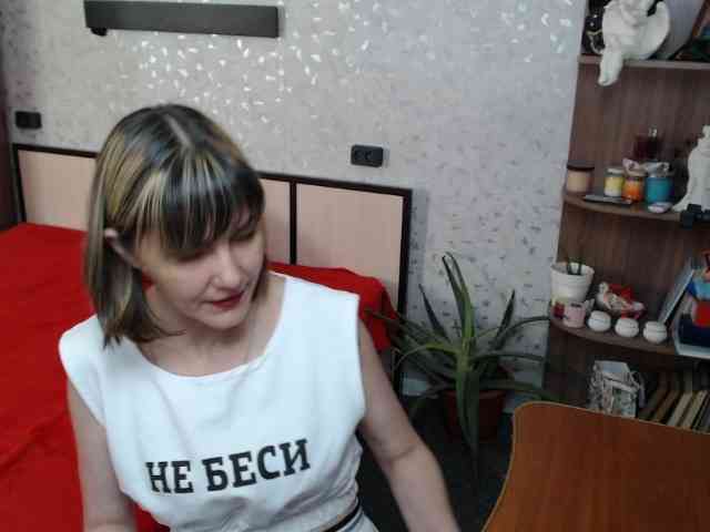 VasilisaGold webcam