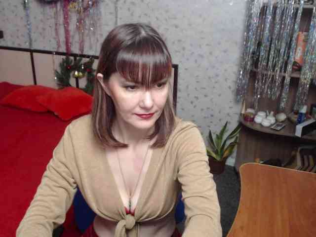 VasilisaGold webcam