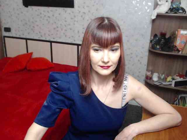 VasilisaGold webcam